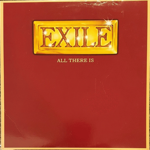 Exile (U.S.) : All There Is